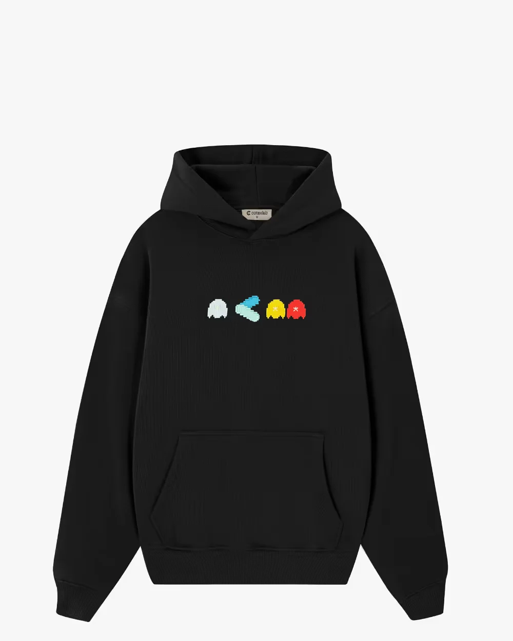 Clave Hoodie — front view