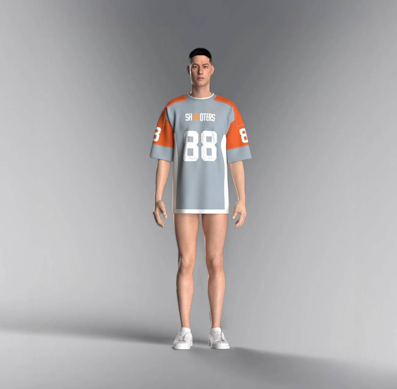 Cotexlab 3D Sampling