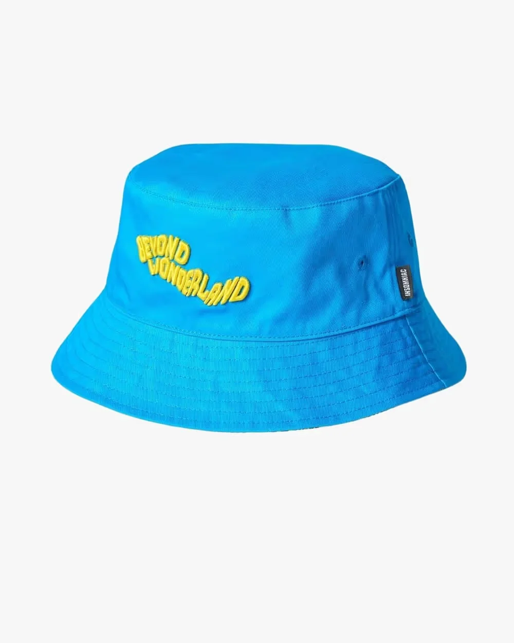 Beyond Wonderland Bucket Hat — front view