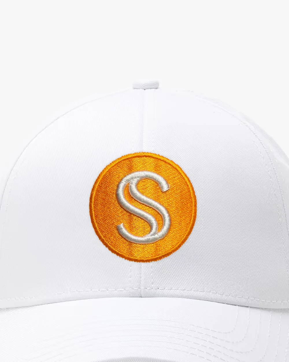 Sky Ecosystem Cap — back view