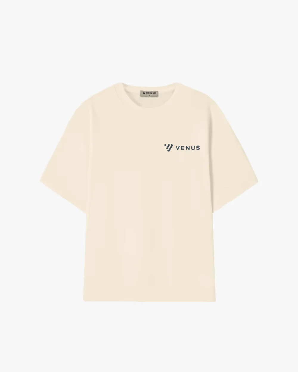 Venus Protocol T-shirt — front view