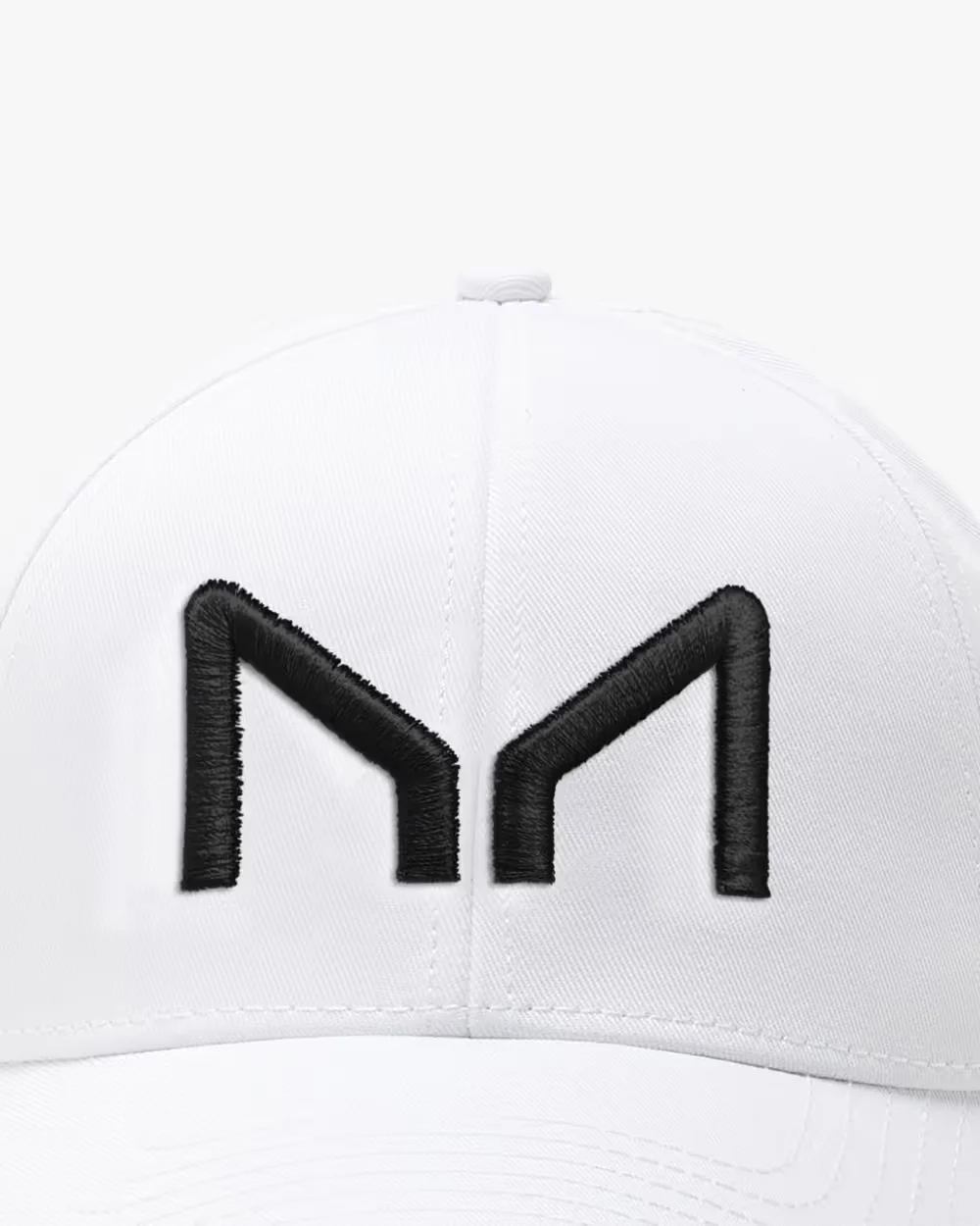 MakerDAO Cap — back view