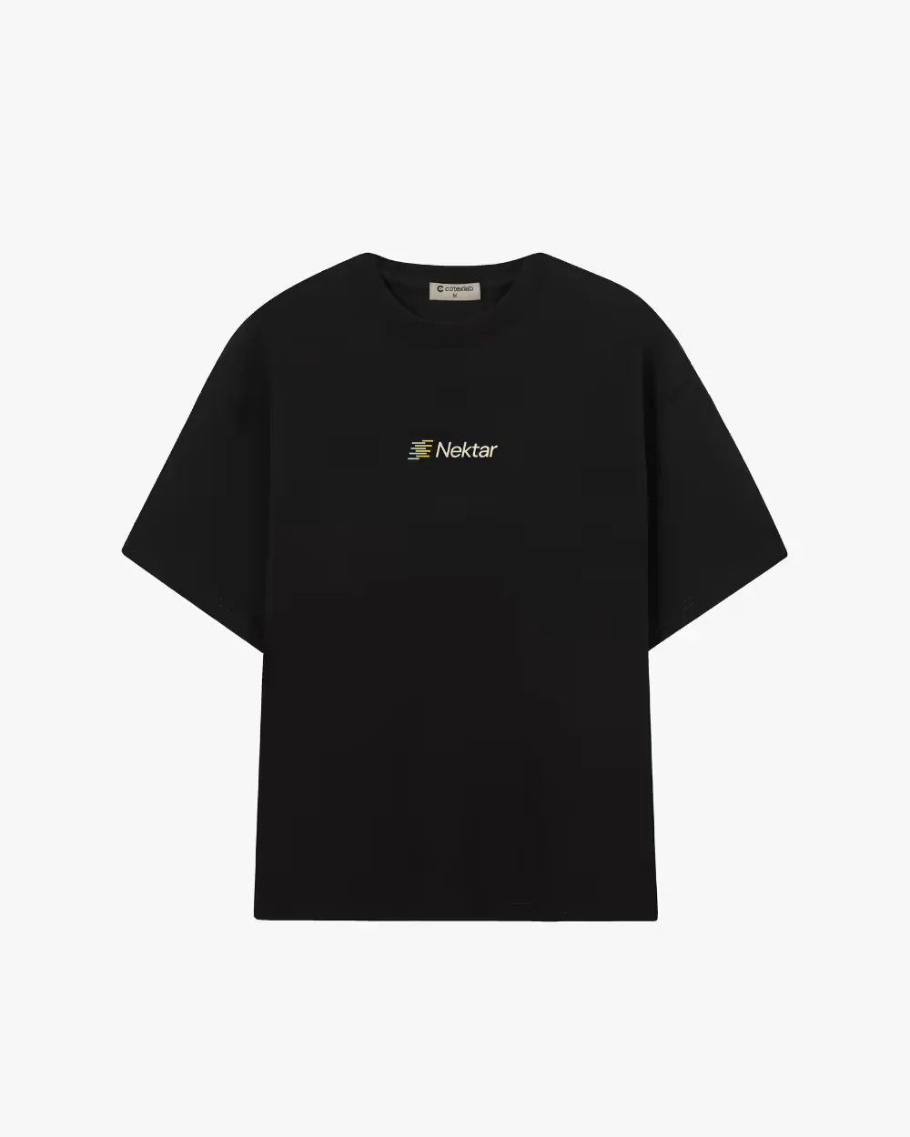 Nektar T-shirt — front view