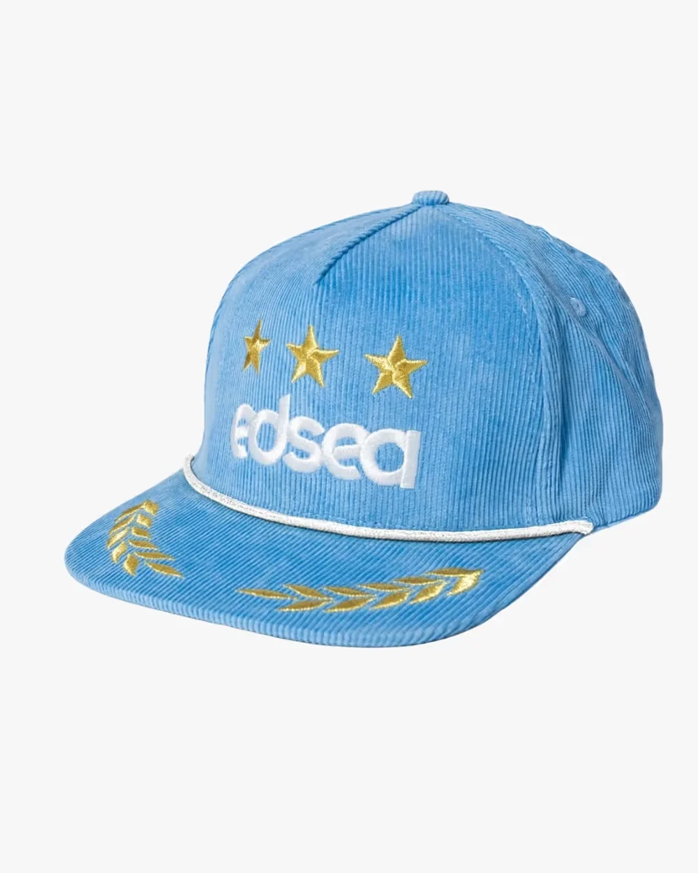 EDSea Cap — back view