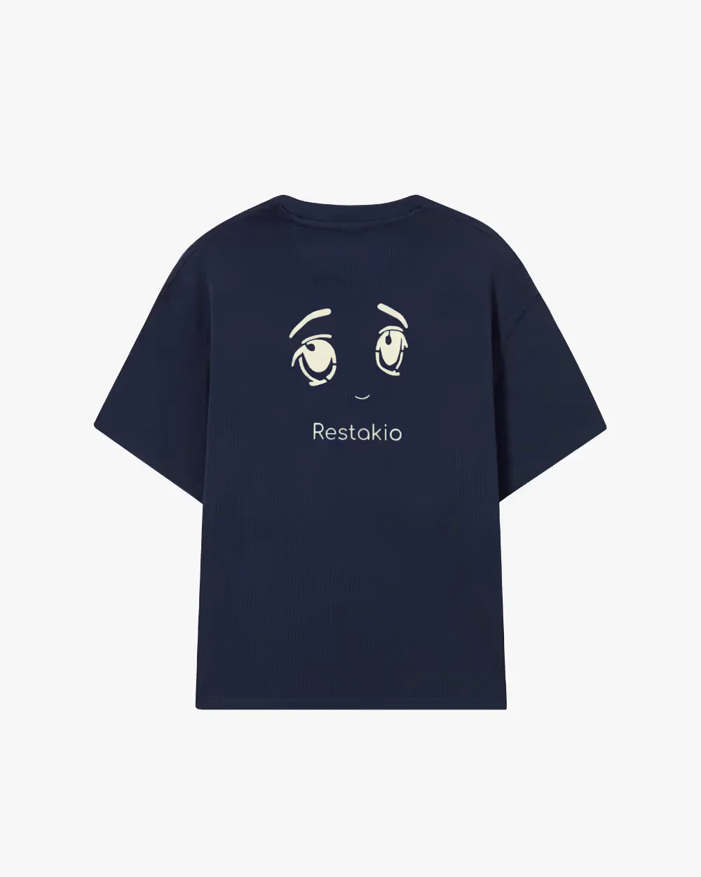 Swell T-shirt — back view