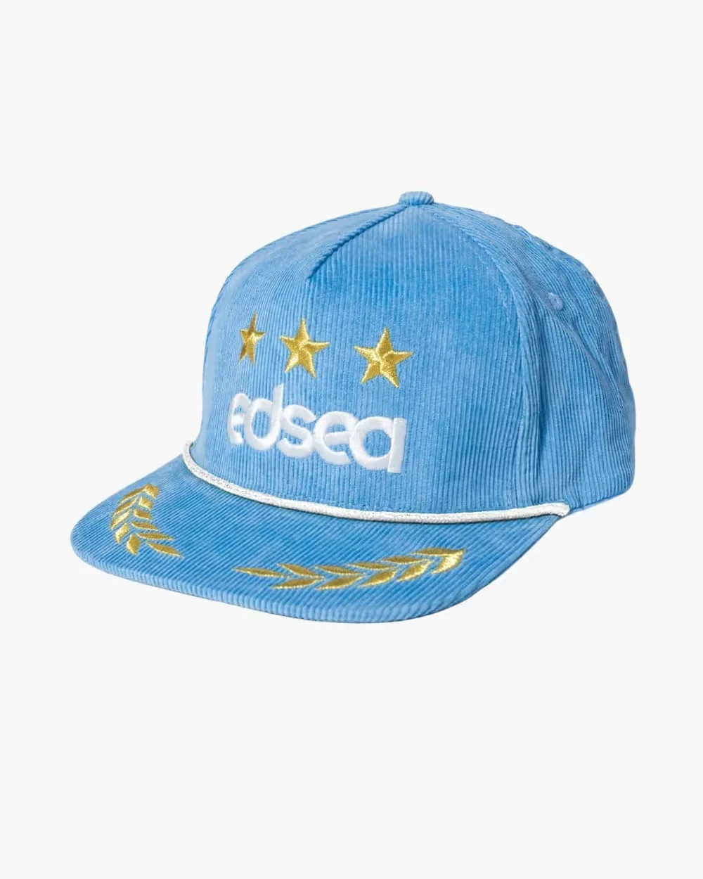 EDSea Cap — front view
