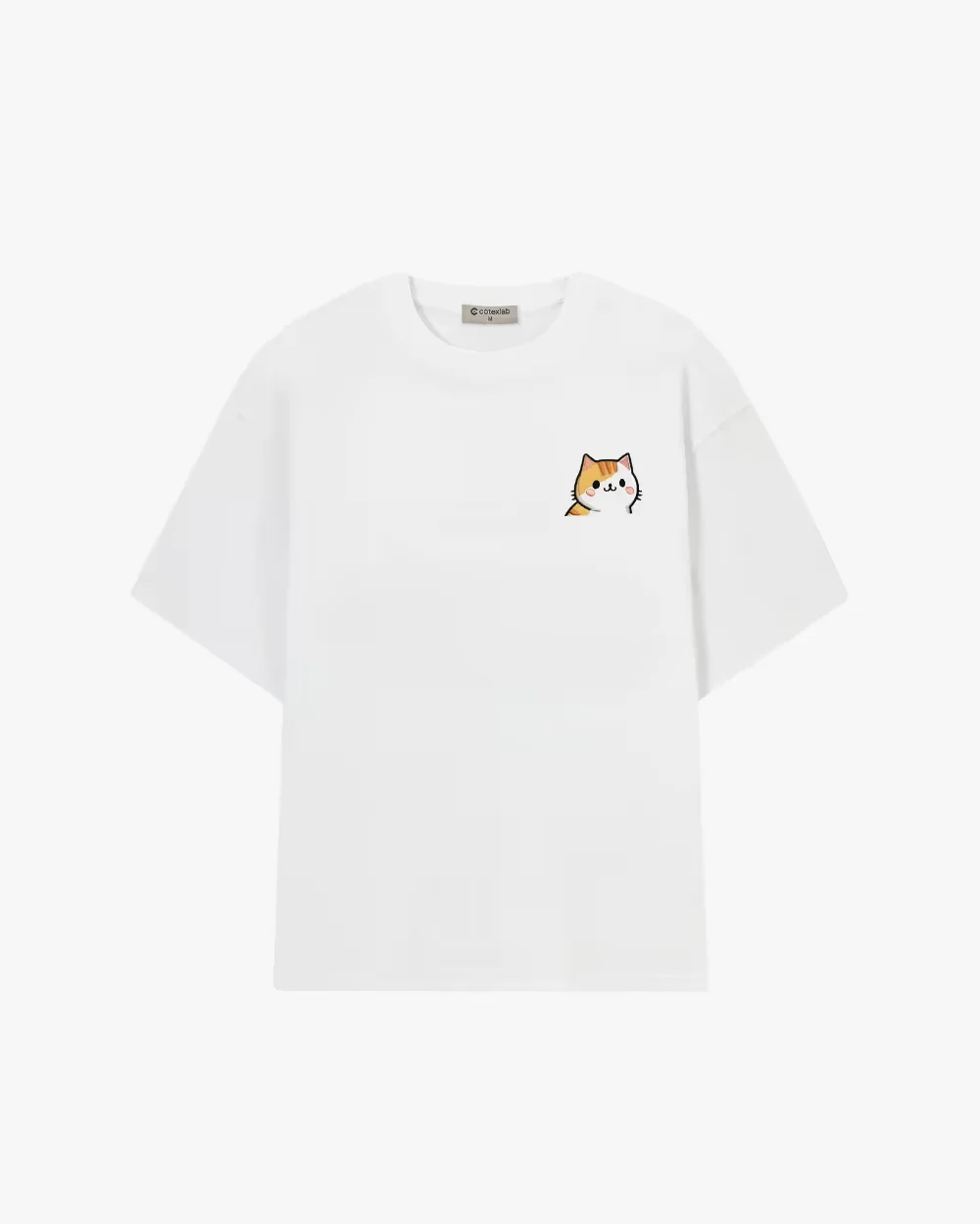 Zircuit T-shirt — front view
