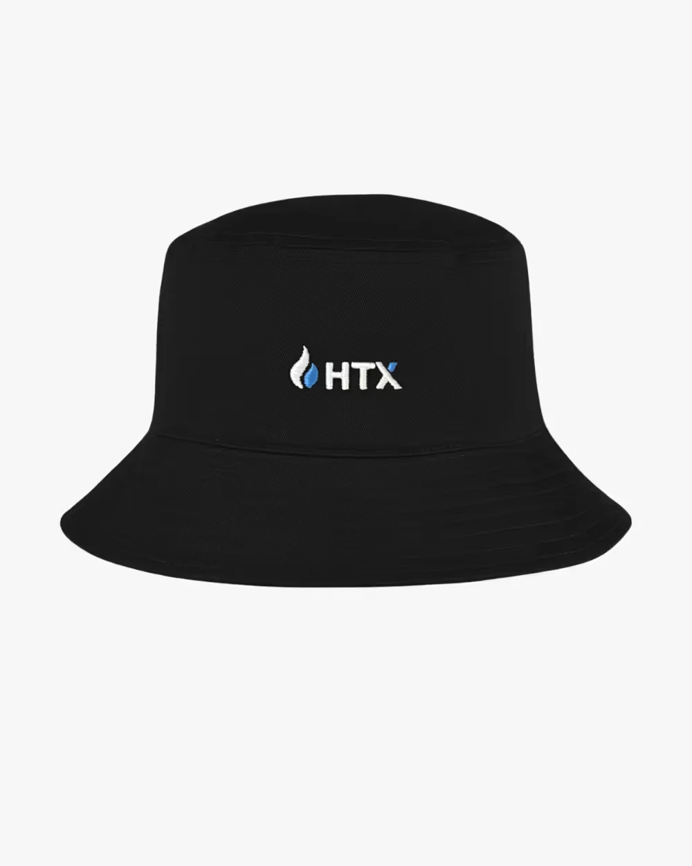HTX Bucket Hat — front view