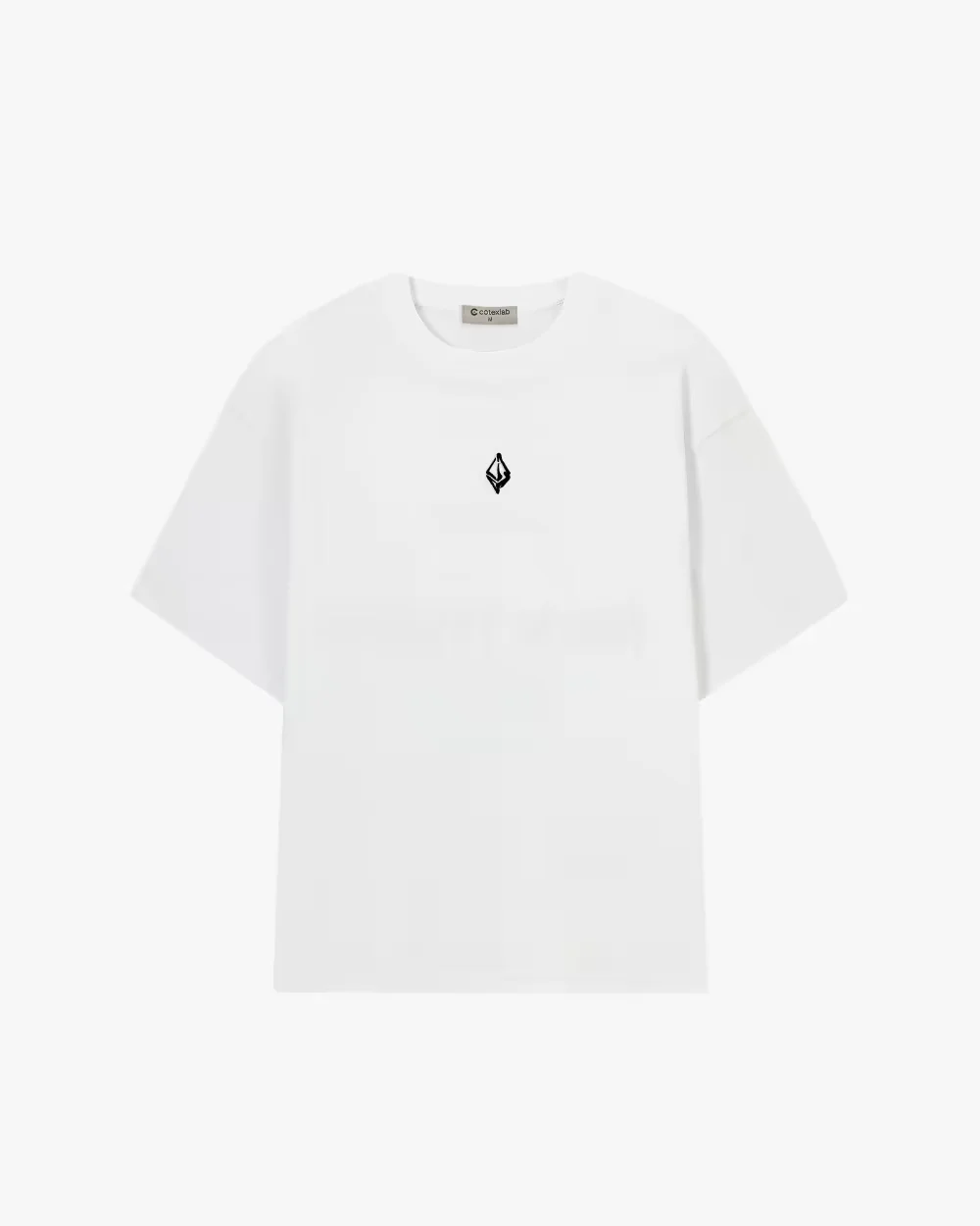 Superchain T-shirt  — front view