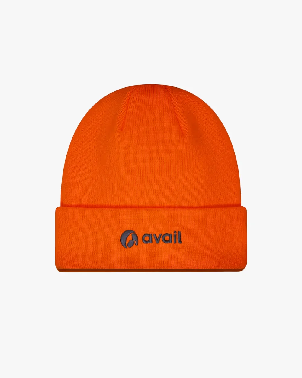 Avail Beanie — front view