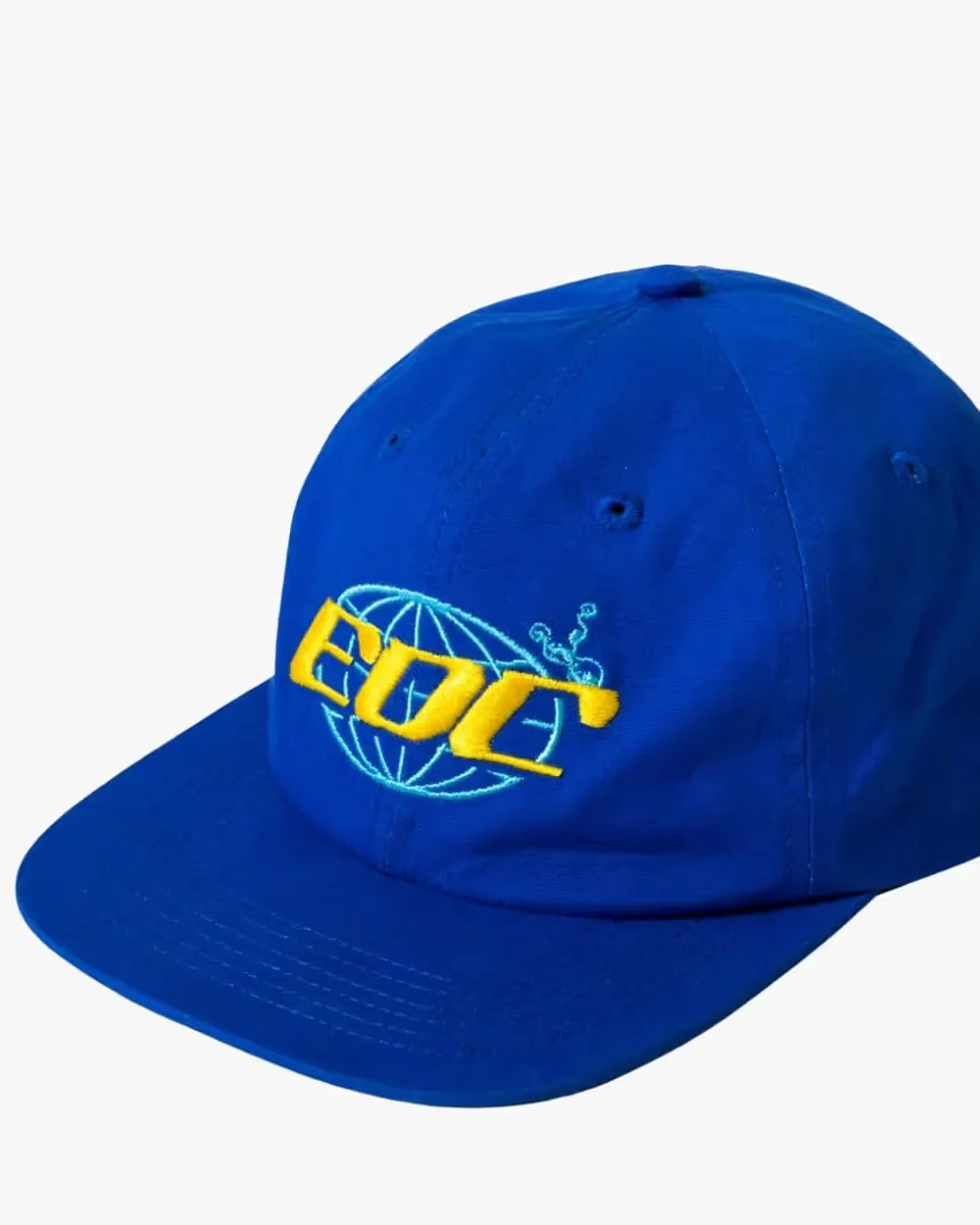 EDC Cap — back view