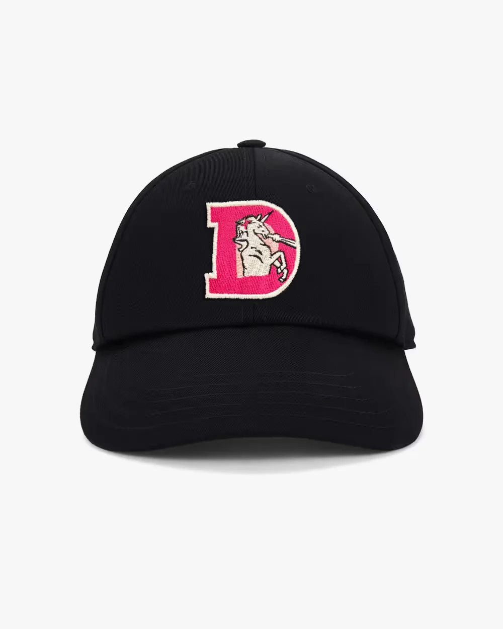 Uniswap Cap — front view