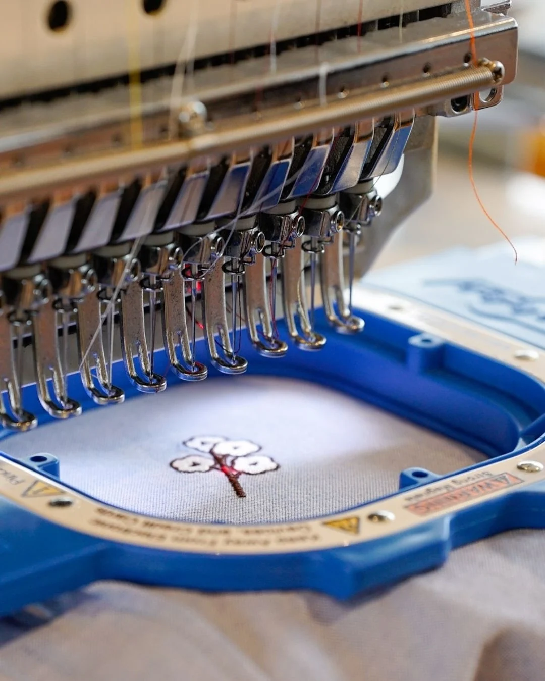 Cotexlab Embroideries & Patches