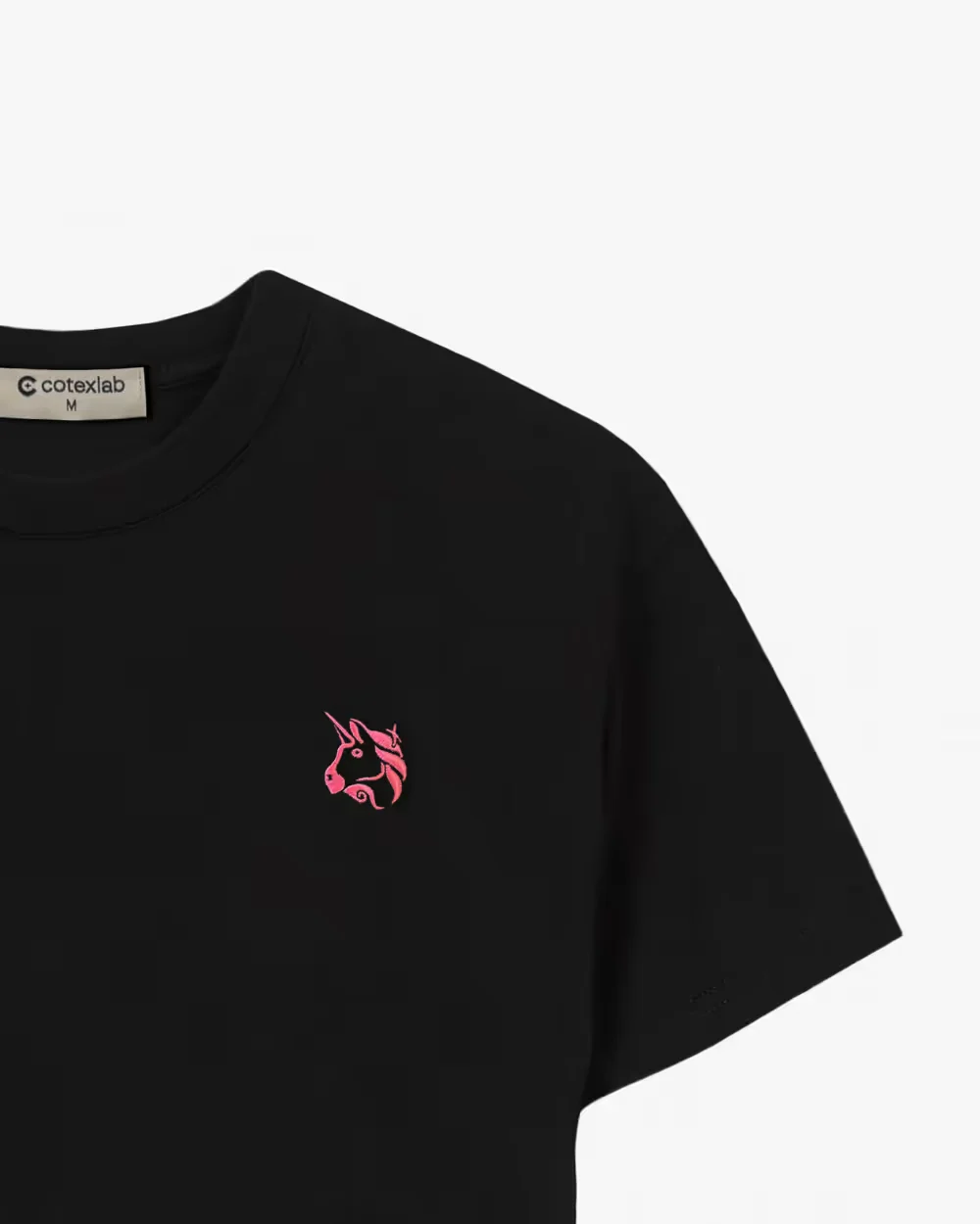 Uniswap T-shirt — back view
