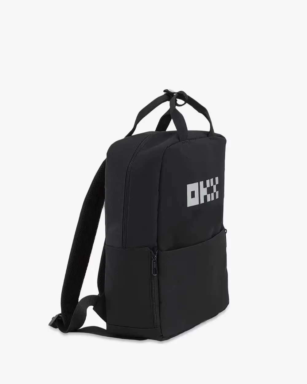 OKX Backpack — back view