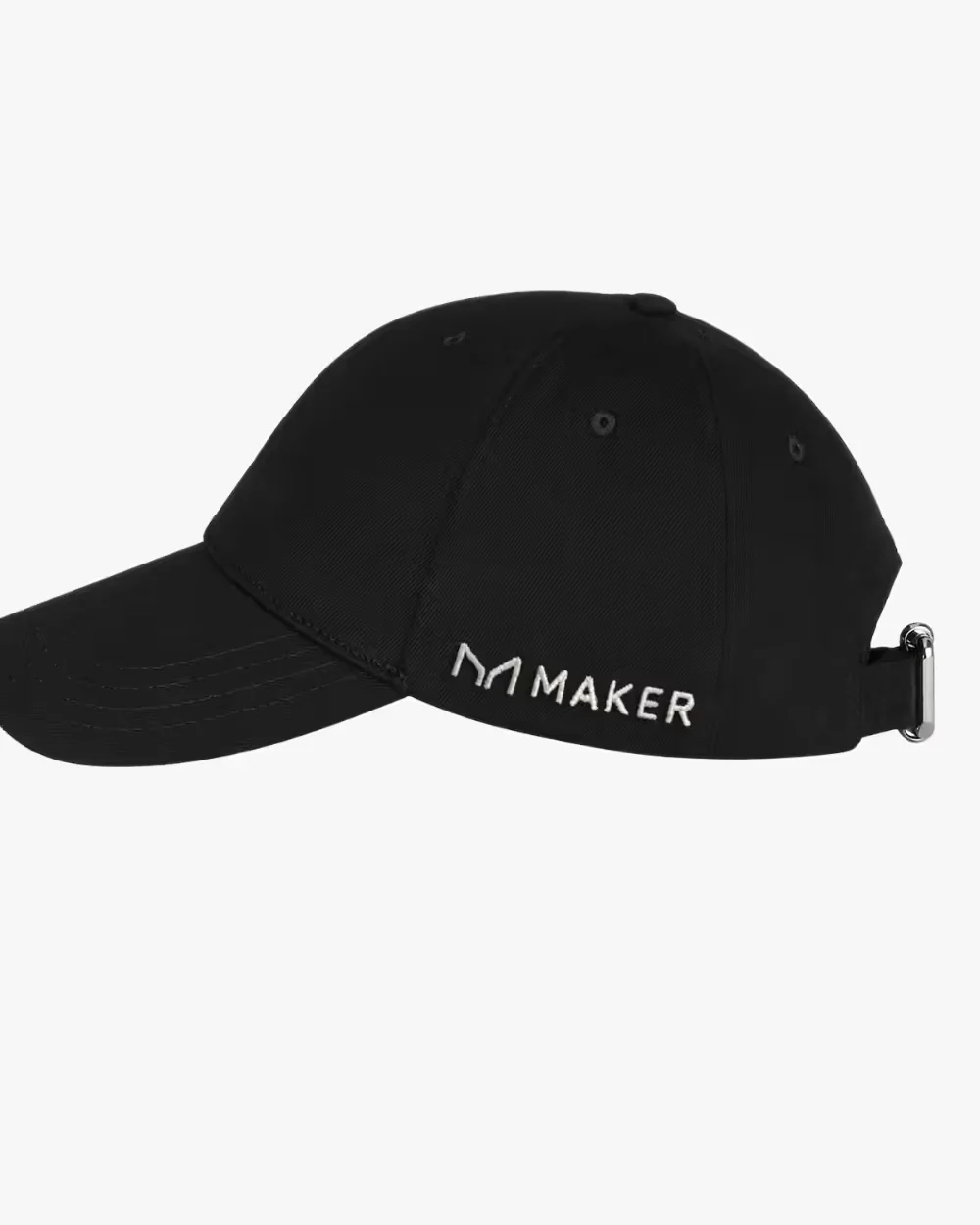 MakerDAO Cap — back view