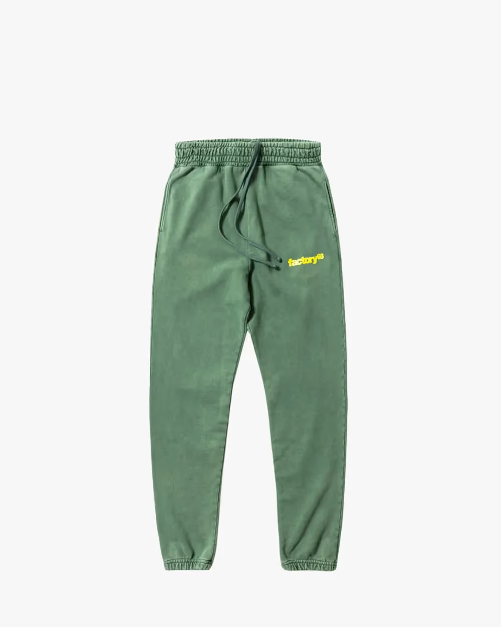 Factory93 Sweatpant — front view