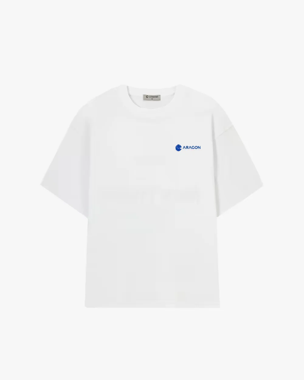 Aragon T-shirt — front view