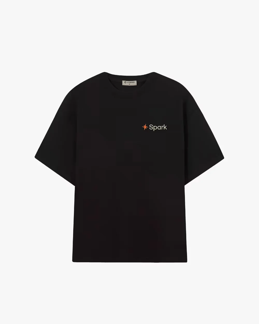 Spark T-shirt — front view