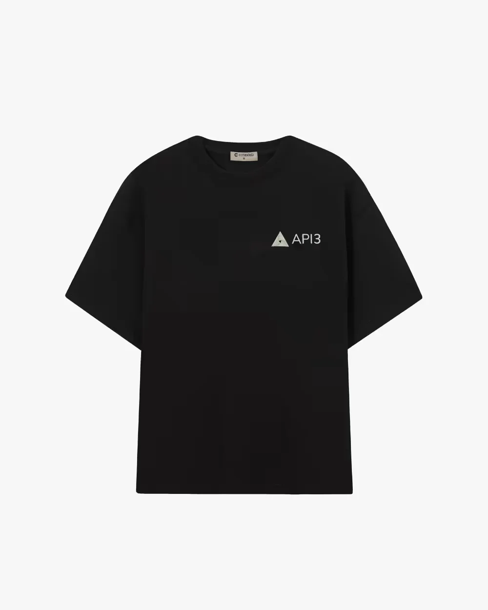 Api3 T-shirt — front view