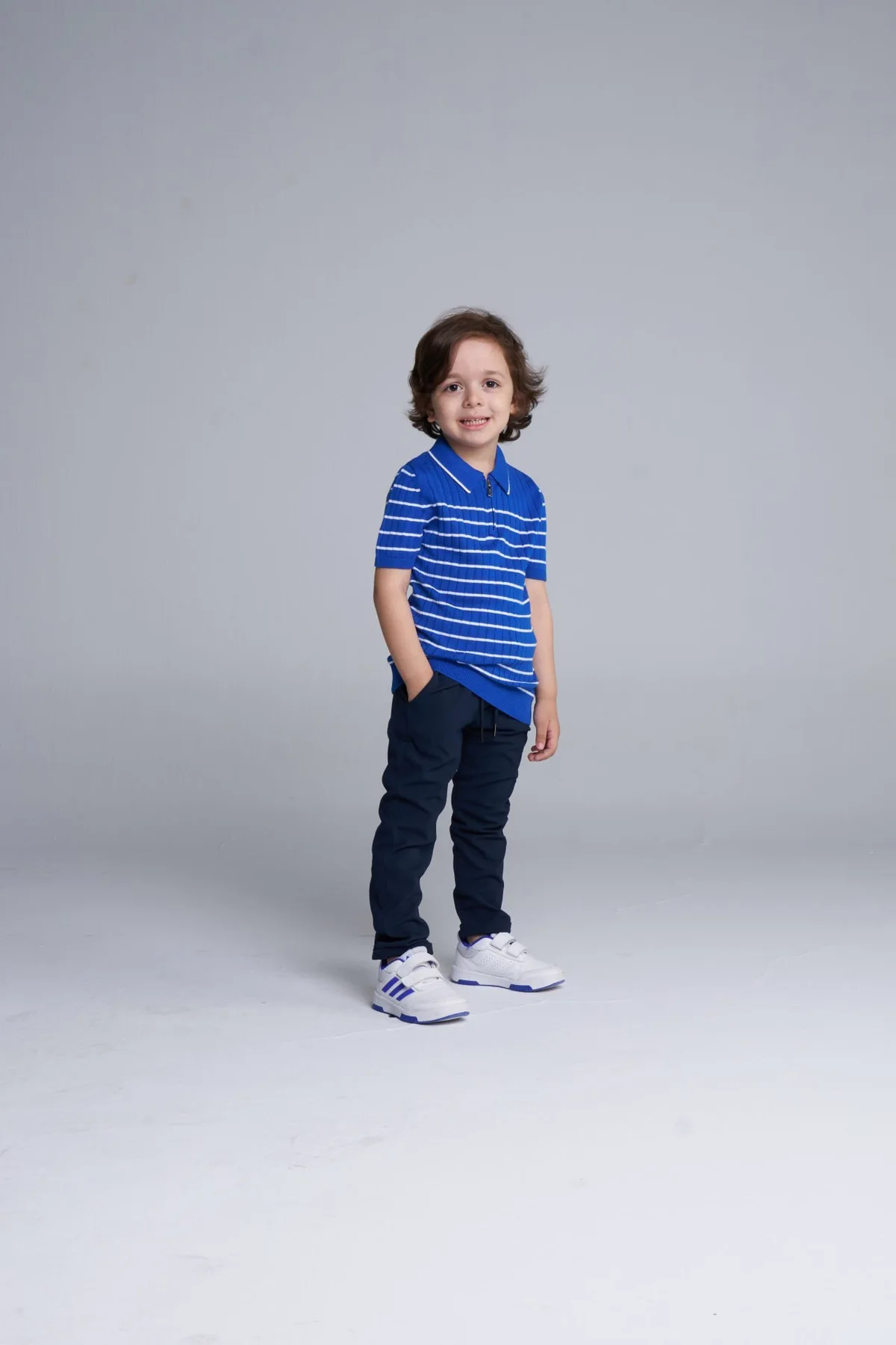 Oscar - Polo Yaka T-shirt