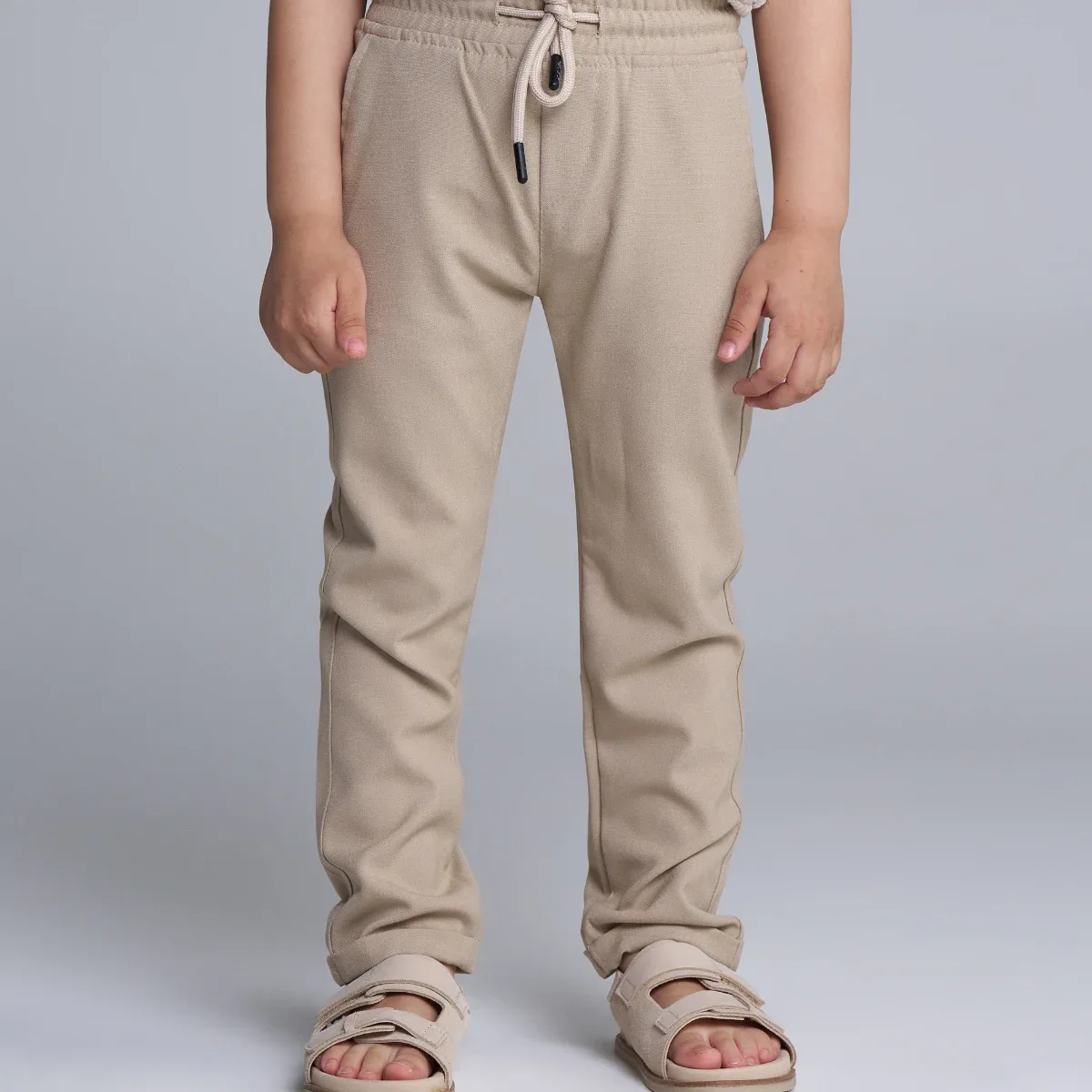 Diego - Jogger Pantolon - Beli Lastikli