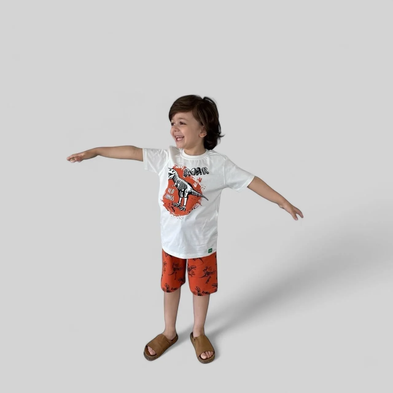 Jack - Şort Takım