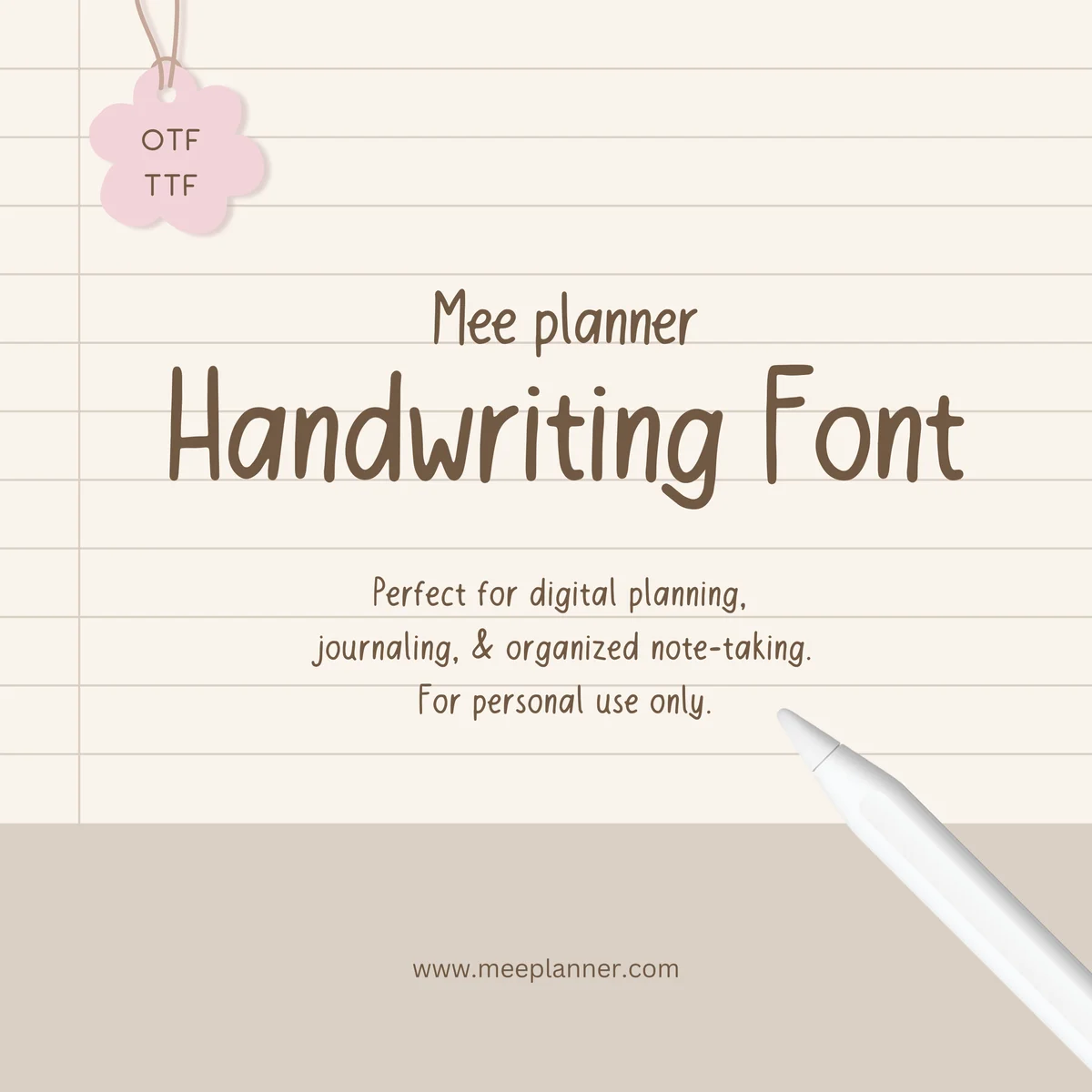 Meeplanner digital planning inspiration